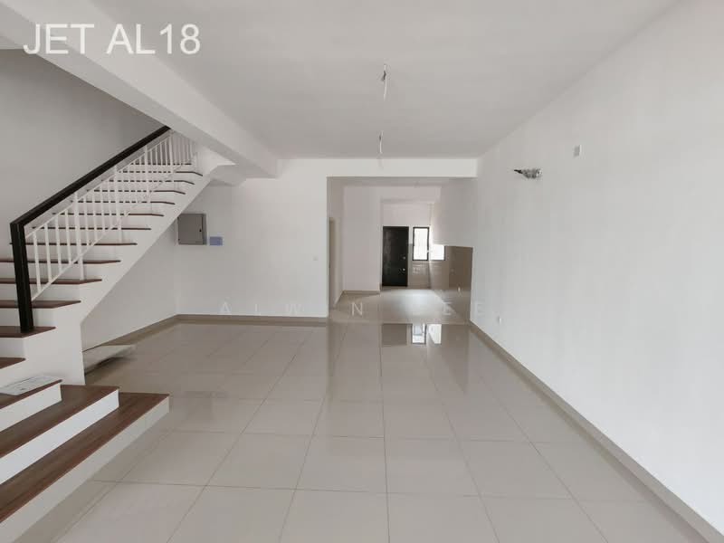 Rumah Teres 2 Tingkat untuk Dijual di Bandar Bukit Raja (Klang) - Alwin Lee - Interior - PropertyGuru.com.my