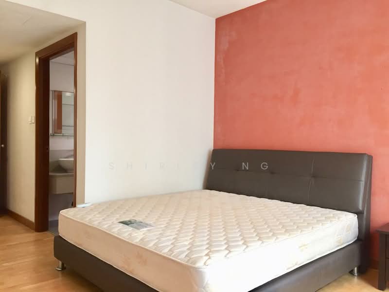 Rumah Bandar untuk Disewa di Sunway Spk (Kuala Lumpur) - Shirley Ng - Bedroom - PropertyGuru.com.my