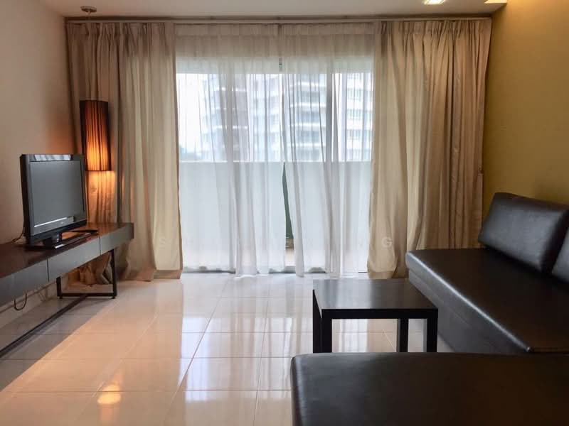 Rumah Bandar untuk Disewa di Sunway Spk (Kuala Lumpur) - Shirley Ng - PropertyGuru.com.my