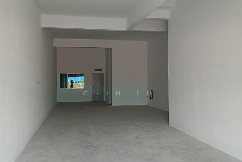 Shop / Office untuk Disewa di Ayer Keroh (Melaka) - CHIN FN - Interior - PropertyGuru.com.my