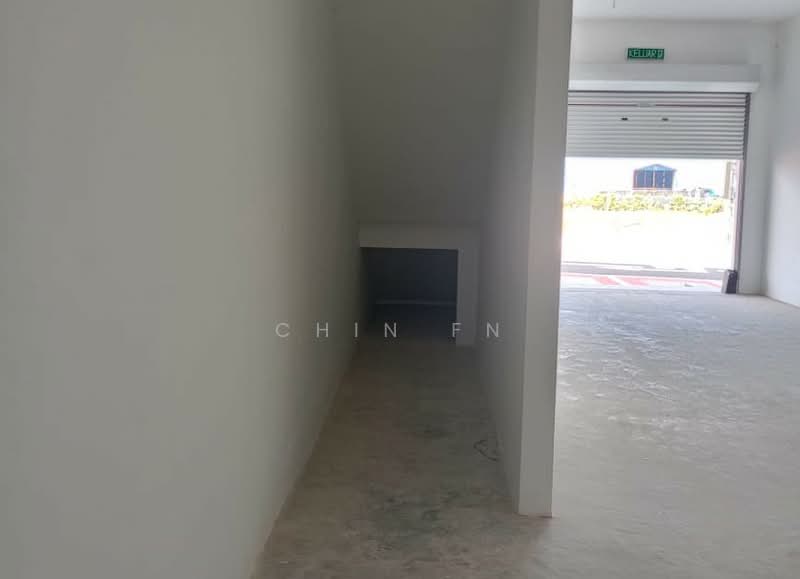 Shop / Office untuk Disewa di Ayer Keroh (Melaka) - CHIN FN - Interior - PropertyGuru.com.my