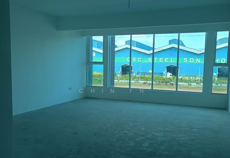 Shop / Office untuk Disewa di Ayer Keroh (Melaka) - CHIN FN - Interior - PropertyGuru.com.my