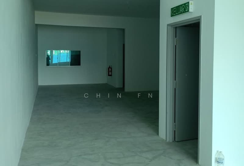 Shop / Office untuk Disewa di Ayer Keroh (Melaka) - CHIN FN - Interior - PropertyGuru.com.my