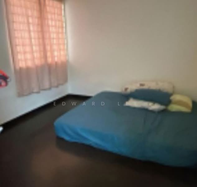 Flat for Sale at Taman Sri Setia - Edward Lee - Bedroom - PropertyGuru.com.my