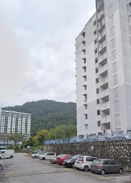 Flat for Sale at Taman Sri Setia - Edward Lee - Exterior - PropertyGuru.com.my