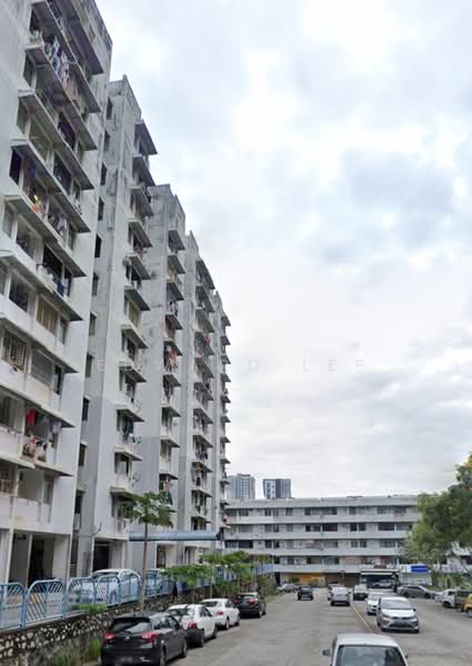 Flat for Sale at Taman Sri Setia - Edward Lee - Exterior - PropertyGuru.com.my