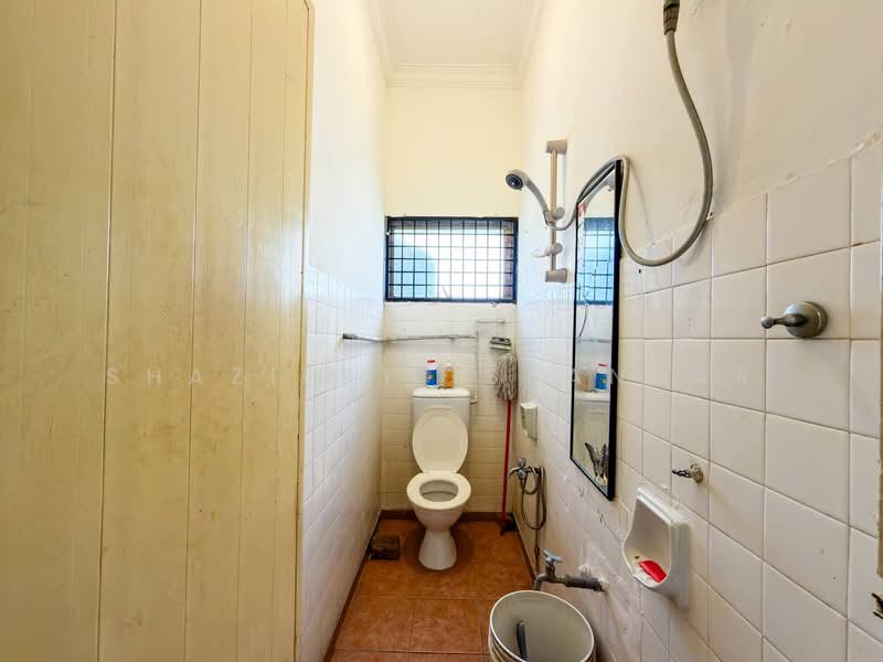 2-storey Terraced House for Sale in Ampang Jaya (Ampang) - Shaziery Iskandar - PropertyGuru.com.my