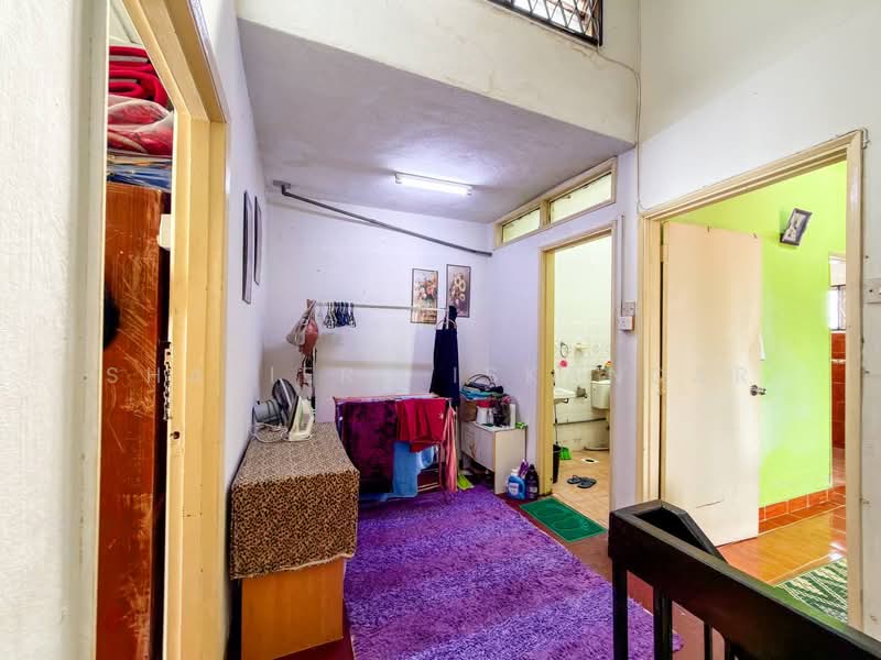 2-storey Terraced House for Sale in Ampang Jaya (Ampang) - Shaziery Iskandar - PropertyGuru.com.my