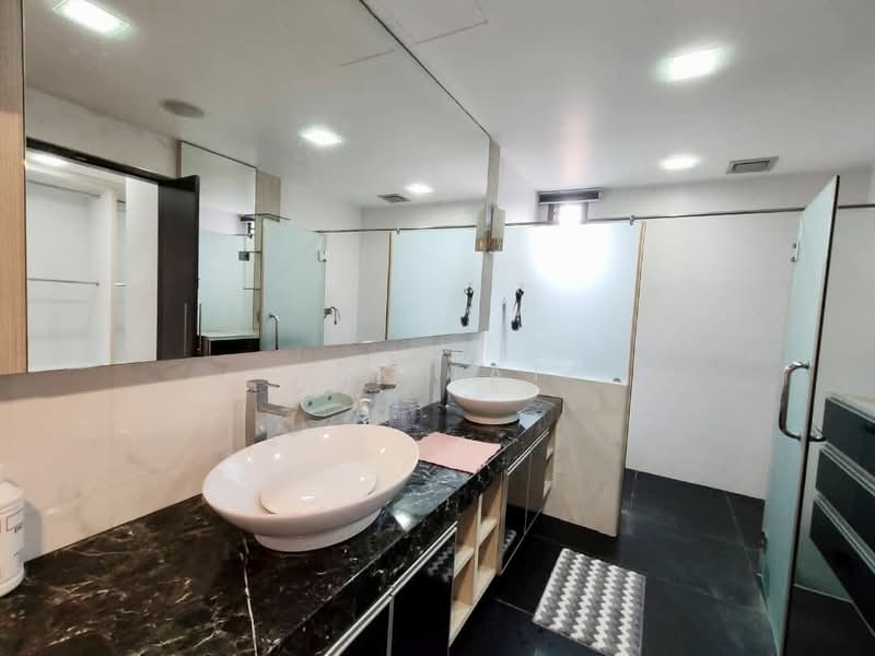 Rumah Berkembar untuk Dijual di Taman Pelangi (Johor Bahru) - Yik Tat - PropertyGuru.com.my
