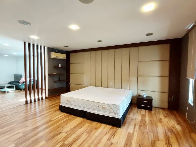 Rumah Berkembar untuk Dijual di Taman Pelangi (Johor Bahru) - Yik Tat - PropertyGuru.com.my
