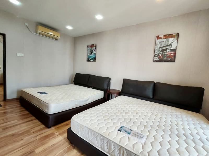 Rumah Berkembar untuk Dijual di Taman Pelangi (Johor Bahru) - Yik Tat - PropertyGuru.com.my