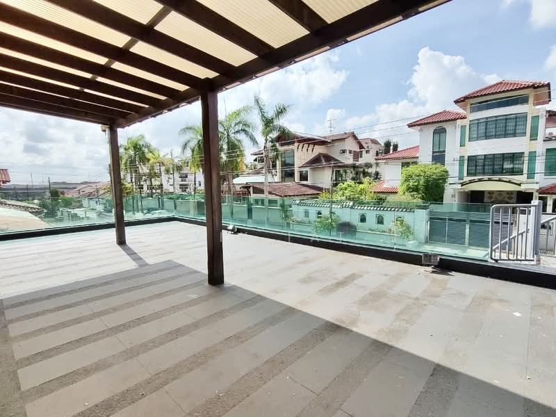Rumah Berkembar untuk Dijual di Taman Pelangi (Johor Bahru) - Yik Tat - PropertyGuru.com.my