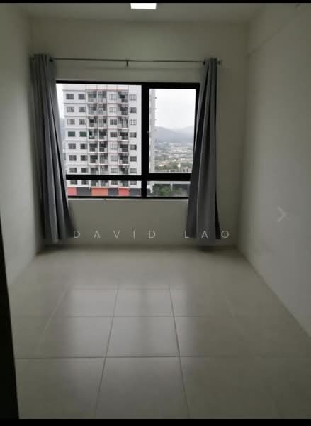 Service Residence for Rent at VIM 3 @ Desa Park North - David Lao - PropertyGuru.com.my