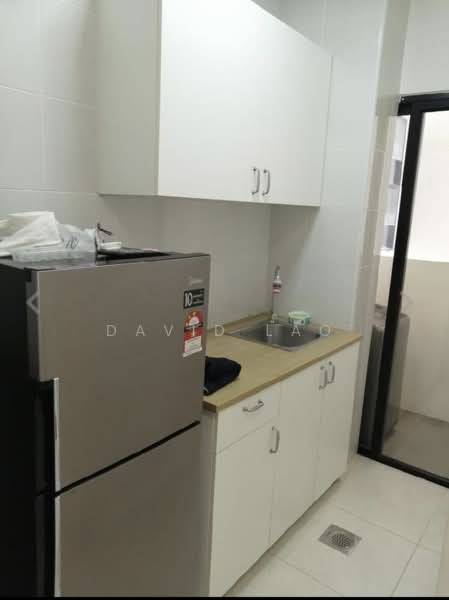 Service Residence for Rent at VIM 3 @ Desa Park North - David Lao - PropertyGuru.com.my