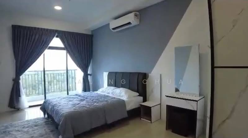 Kediaman Servis untuk Disewa di 8Scape Residence @ Sutera - Jialing Chua - PropertyGuru.com.my