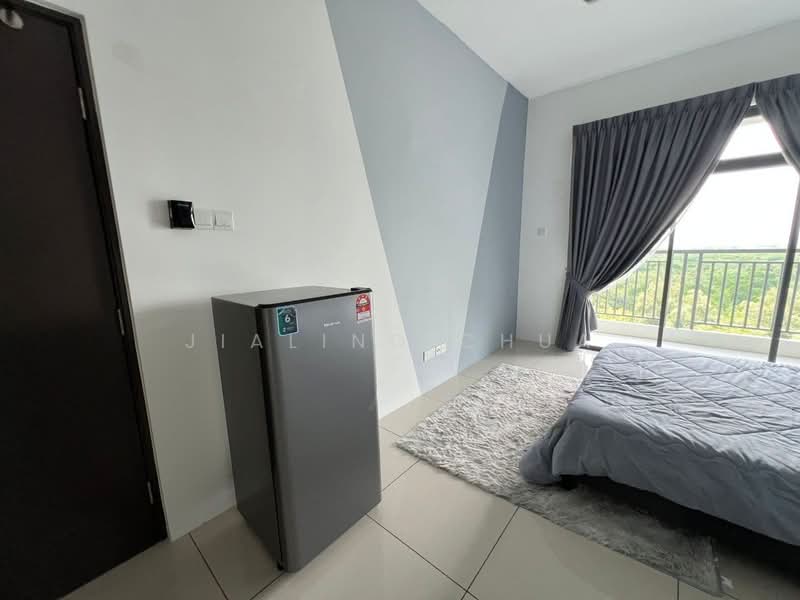Kediaman Servis untuk Disewa di 8Scape Residence @ Sutera - Jialing Chua - PropertyGuru.com.my
