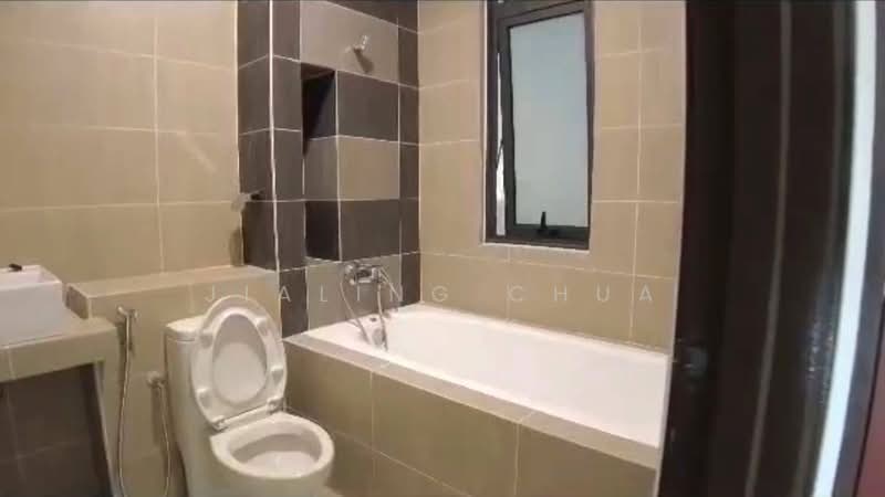 Kediaman Servis untuk Disewa di 8Scape Residence @ Sutera - Jialing Chua - PropertyGuru.com.my