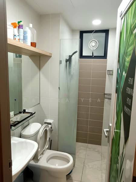 Kondominium untuk Disewa di ForestVille - Pamela Yeap - PropertyGuru.com.my