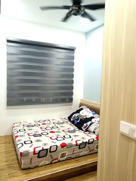 Kondominium untuk Disewa di ForestVille - Pamela Yeap - PropertyGuru.com.my
