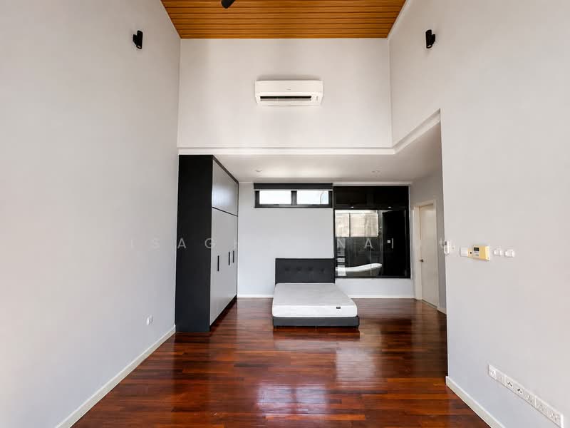 3.5-storey Terraced House for Sale in Rawang (Selangor) - Visaghan Naidu - Bedroom - PropertyGuru.com.my