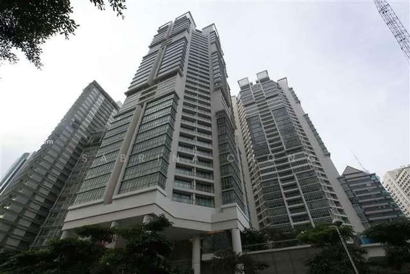 Service Residence for Sale at Marc Residence - Sabrina Chong - Exterior - PropertyGuru.com.my