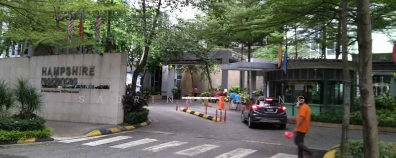 Service Residence for Sale at Marc Residence - Sabrina Chong - Exterior - PropertyGuru.com.my