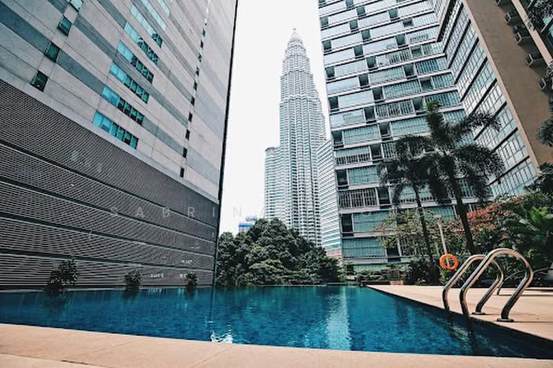 Service Residence for Sale at Marc Residence - Sabrina Chong - PropertyGuru.com.my