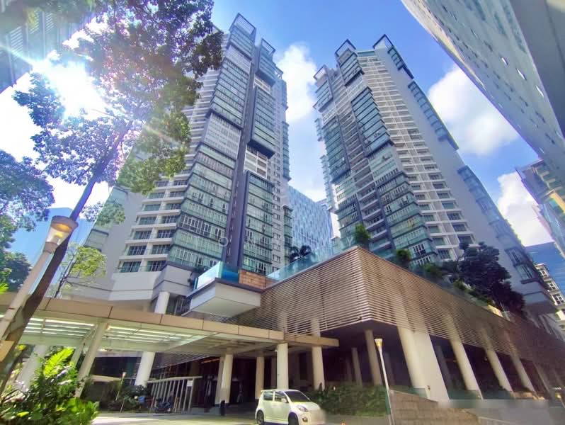Service Residence for Sale at Marc Residence - Tony YY - PropertyGuru.com.my