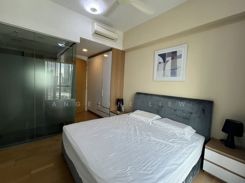 Servis Apartment untuk Disewa di Setia SKY Residences - Angeline LIEW - Bedroom - PropertyGuru.com.my