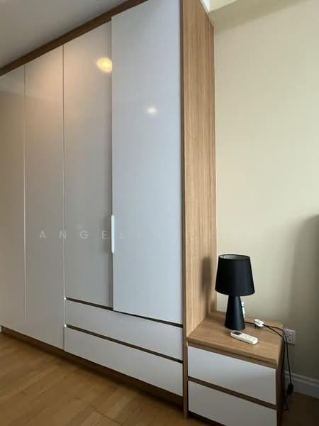 Servis Apartment untuk Disewa di Setia SKY Residences - Angeline LIEW - Bedroom - PropertyGuru.com.my