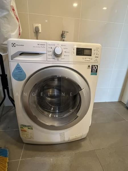Servis Apartment untuk Disewa di Setia SKY Residences - Angeline LIEW - PropertyGuru.com.my