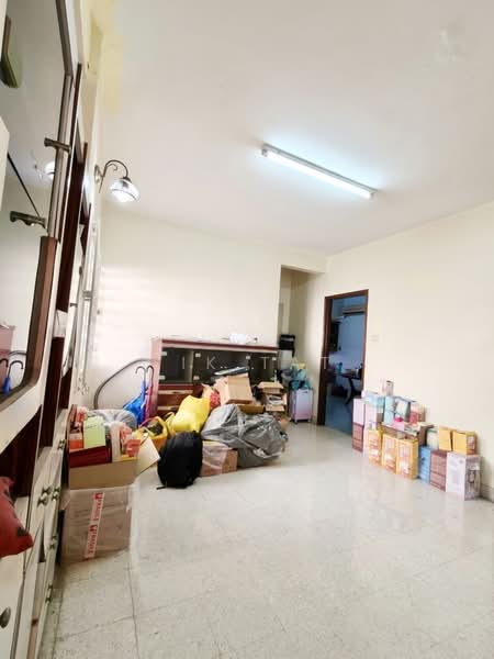 Rumah Berkembar untuk Dijual di Taman Pelangi (Johor Bahru) - Yik Tat - PropertyGuru.com.my