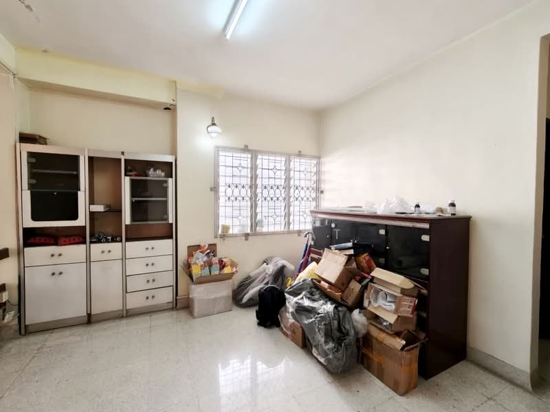 Rumah Berkembar untuk Dijual di Taman Pelangi (Johor Bahru) - Yik Tat - PropertyGuru.com.my