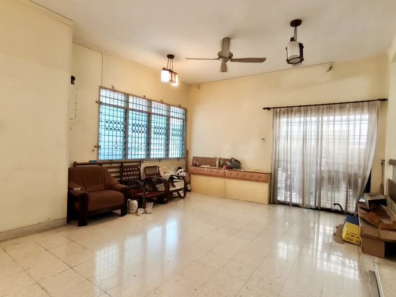 Rumah Berkembar untuk Dijual di Taman Pelangi (Johor Bahru) - Yik Tat - PropertyGuru.com.my