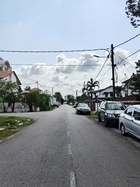 Rumah Berkembar untuk Dijual di Taman Pelangi (Johor Bahru) - Yik Tat - PropertyGuru.com.my