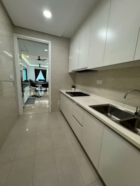 Service Residence for Rent at The Astaka @ 1 Bukit Senyum - Alicia Ng - PropertyGuru.com.my