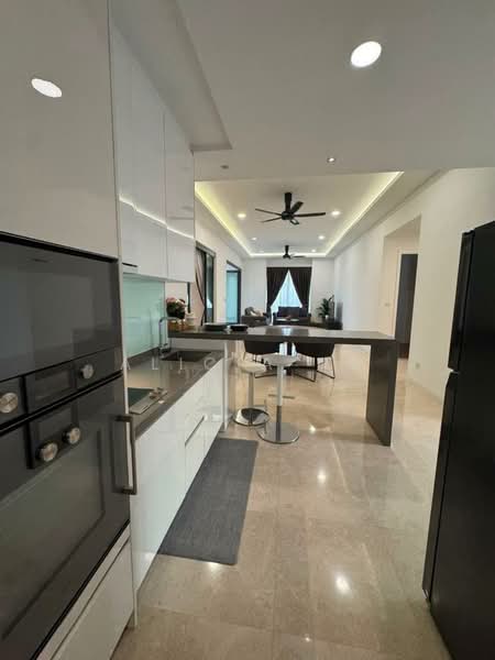Service Residence for Rent at The Astaka @ 1 Bukit Senyum - Alicia Ng - PropertyGuru.com.my
