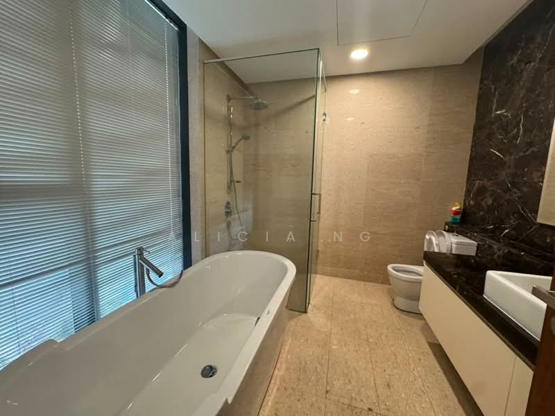 Service Residence for Rent at The Astaka @ 1 Bukit Senyum - Alicia Ng - PropertyGuru.com.my