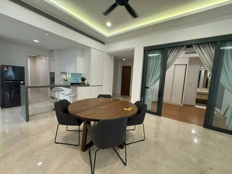 Service Residence for Rent at The Astaka @ 1 Bukit Senyum - Alicia Ng - PropertyGuru.com.my