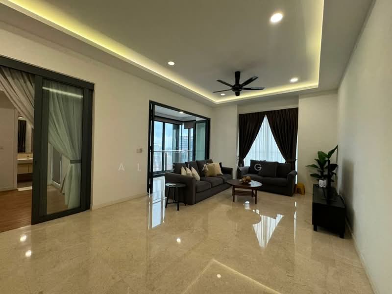 Service Residence for Rent at The Astaka @ 1 Bukit Senyum - Alicia Ng - PropertyGuru.com.my