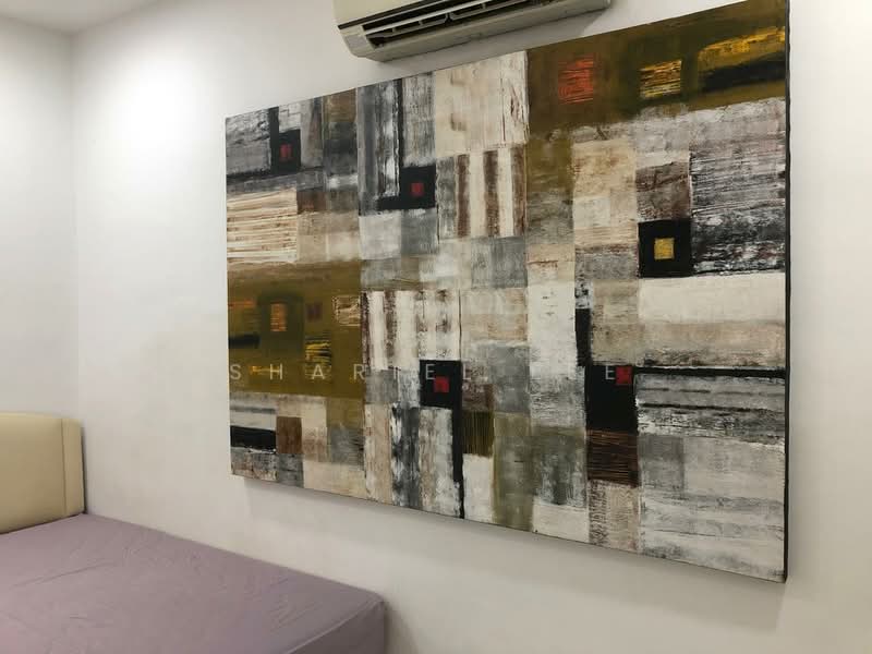 Kondominium untuk Disewa di Indah Damansara - Shariel Lee - PropertyGuru.com.my