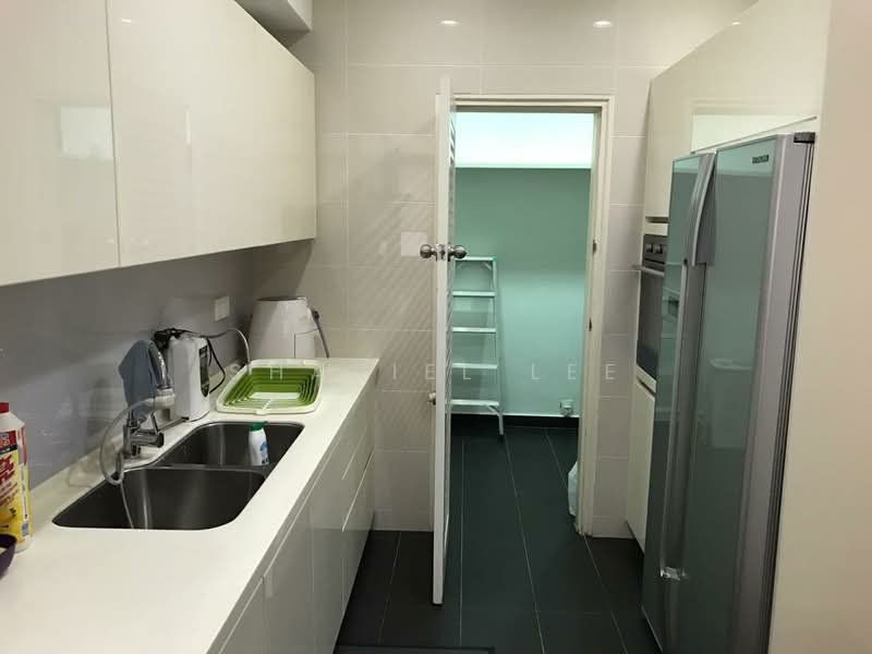 Kondominium untuk Disewa di Indah Damansara - Shariel Lee - PropertyGuru.com.my