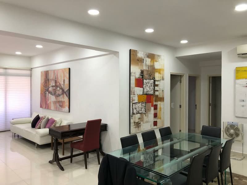 Kondominium untuk Disewa di Indah Damansara - Shariel Lee - PropertyGuru.com.my