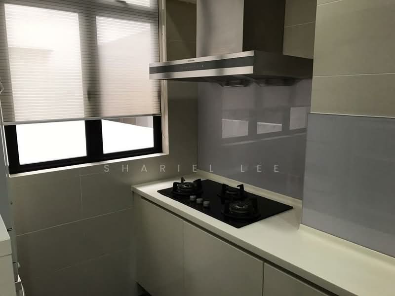 Kondominium untuk Disewa di Indah Damansara - Shariel Lee - PropertyGuru.com.my