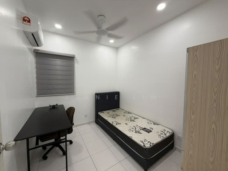 Condominium for Rent at i-Santorini - Jeanie Lim - Bedroom - PropertyGuru.com.my