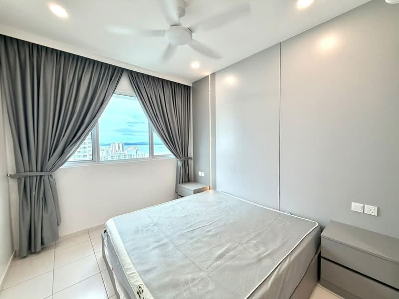 Condominium for Rent at i-Santorini - Jeanie Lim - Bedroom - PropertyGuru.com.my