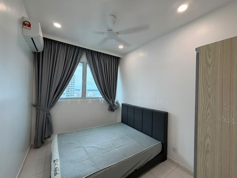 Condominium for Rent at i-Santorini - Jeanie Lim - Bedroom - PropertyGuru.com.my
