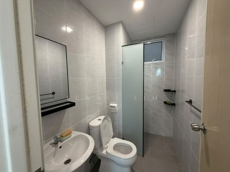 Condominium for Rent at i-Santorini - Jeanie Lim - Bathroom - PropertyGuru.com.my