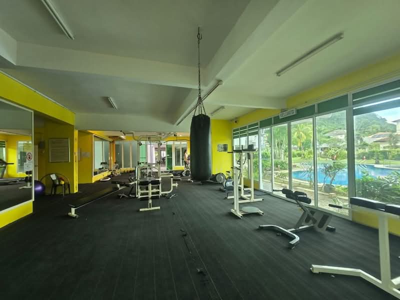 Kondominium untuk Dijual di Sky Homes - Joy Ho - PropertyGuru.com.my