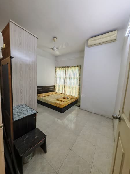 Kondominium untuk Dijual di Sky Homes - Joy Ho - PropertyGuru.com.my